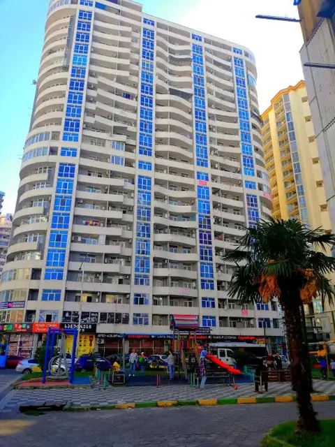 Mountain View Apartments In 150M To The Black Sea — фото 1