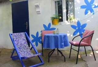 Кутаиси: House N 33