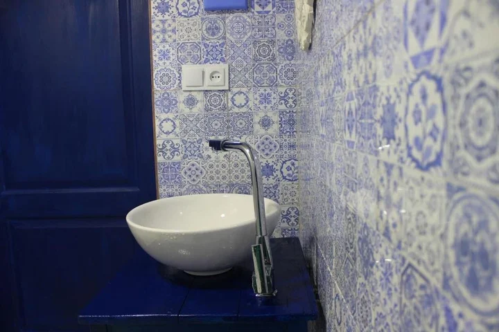 Кутаиси: House N 33