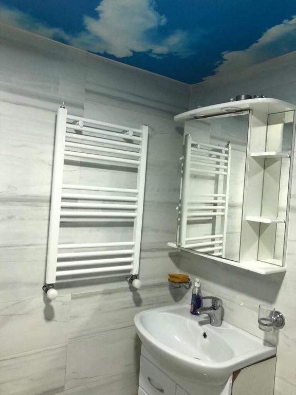 Батуми: Inasaridzis 7 Apartment