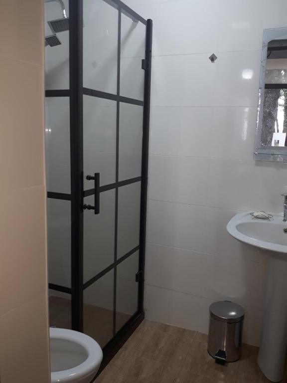 Уреки: Kaprovani Star Apartament