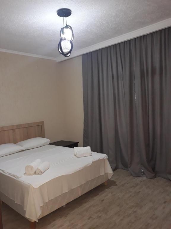 Уреки: Kaprovani Star Apartament