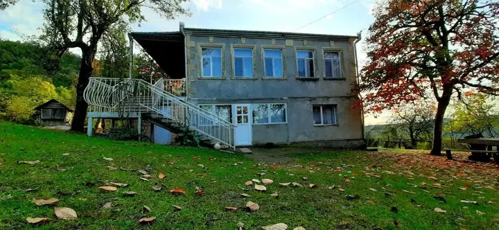 Кутаиси: Mida Travel Homestay