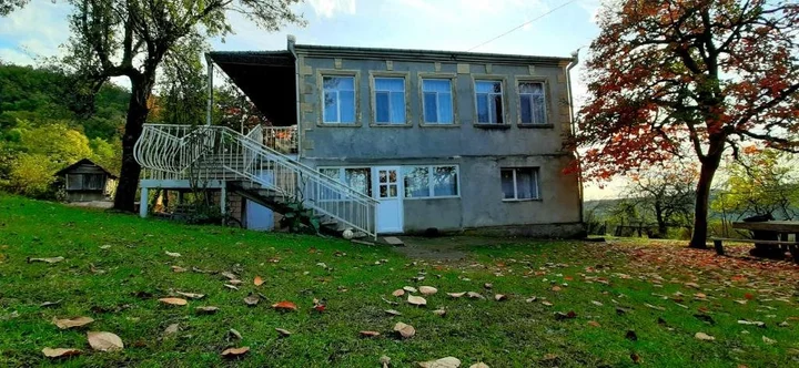 Кутаиси: Mida Travel Homestay