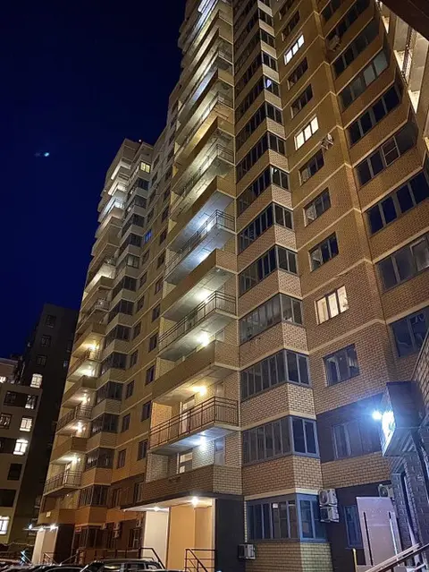 Rental Family Rooms (Рентал Фэмили) на Московском проспекте 48Б — фото 1