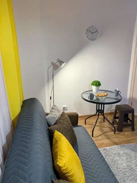 Rental Family Rooms (Рентал Фэмили) на Московском проспекте 48Б — фото 5