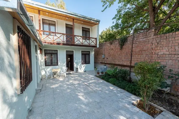Kargareteli 7 Guesthouse — фото 2