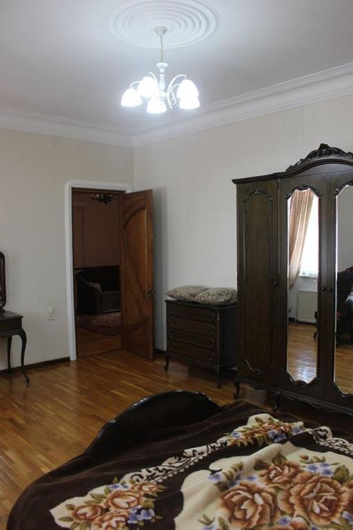 Батуми: Apartment On Kostava 21