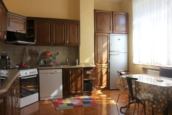 Батуми: Apartment On Kostava 21