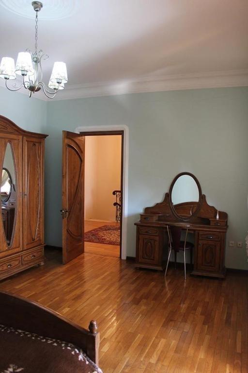 Батуми: Apartment On Kostava 21