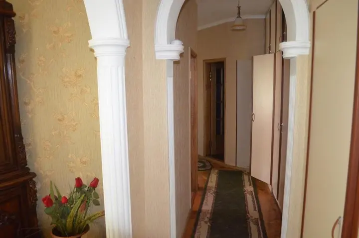 Батуми: Apartment Gorgasali 150