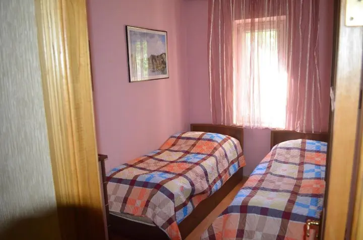 Батуми: Apartment Gorgasali 150