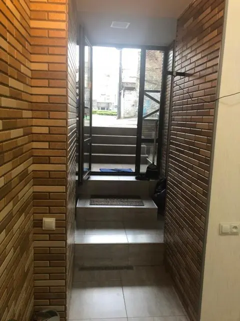 Тбилиси: I Love Tbilisi Hostel