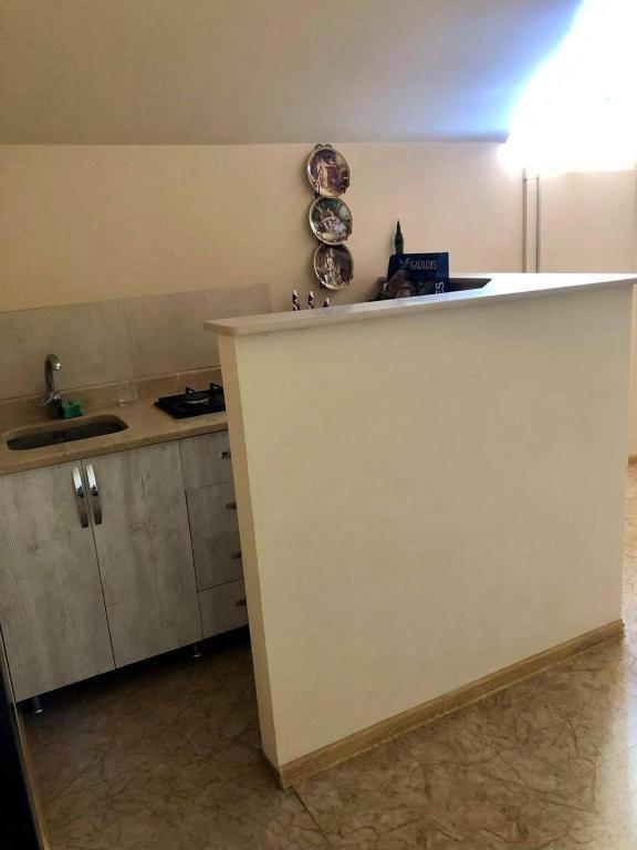 Кобулети: Archil´s Apartment