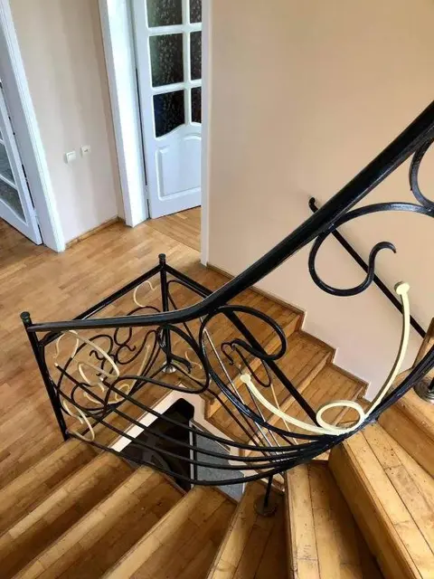 Кобулети: Archil´s Apartment