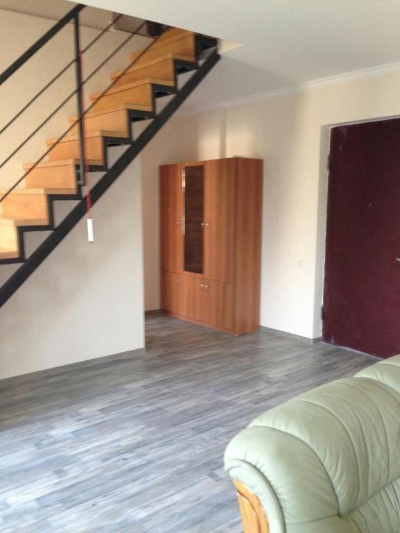 Тбилиси: Apartment on Abashidze 14a