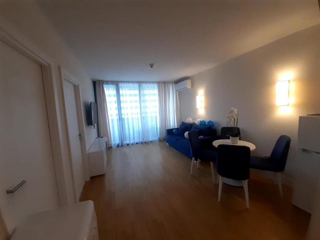 Батуми: Orbi City Tower 2466 24 Floor
