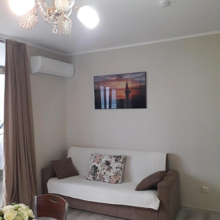 Orbi Residence Batumi 603 6 Floor Panorama View — фото 1