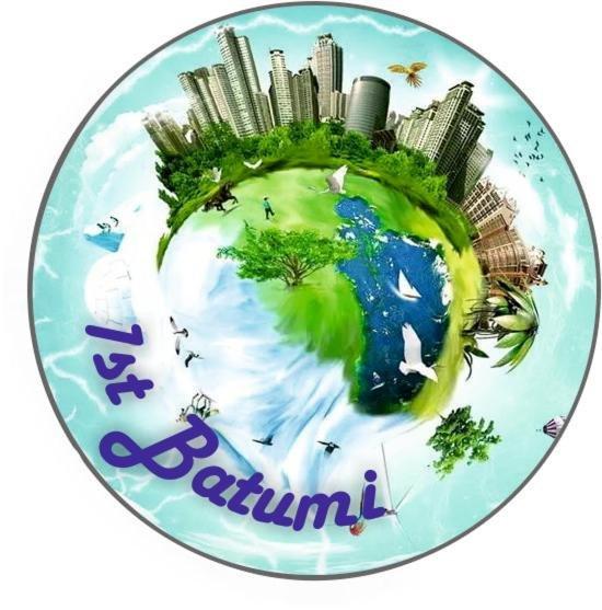 Батуми: 1st Batumi Orbi Wave