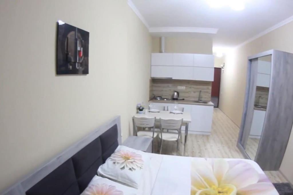 Leo Group Apartment 2210 Horizons Batumi — фото 1