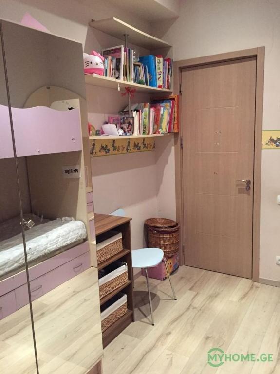 Тбилиси: 2 Bedroom Home
