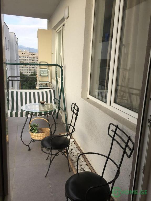 Тбилиси: 2 Bedroom Home