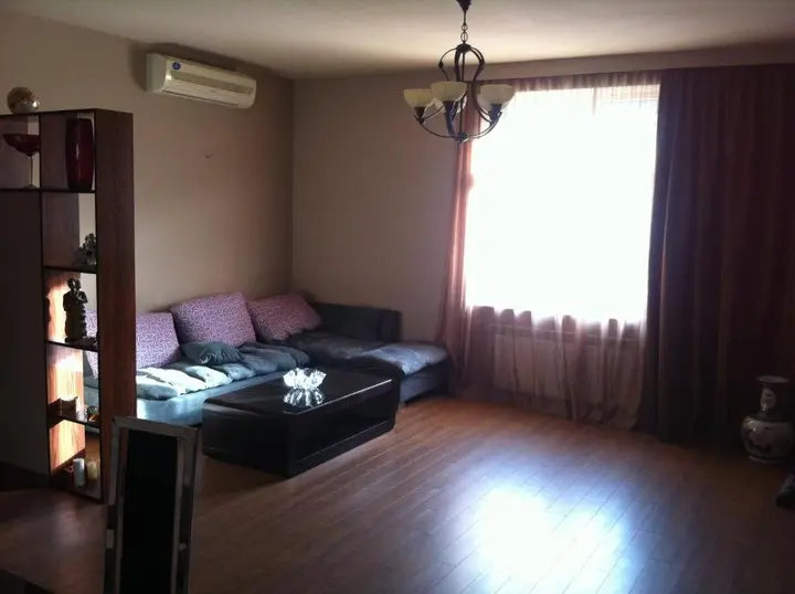 Батуми: Apartment Gorgiladze 36