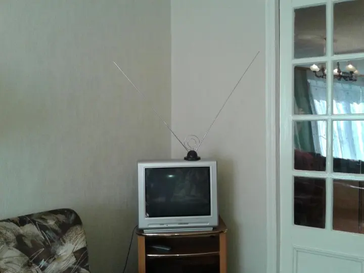 Воронеж: Elena's Apartment