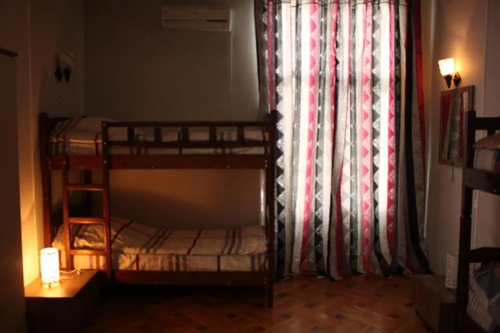 Тбилиси: Blues Brothers Hostel