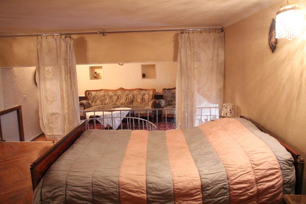 Тбилиси: Blues Brothers Hostel