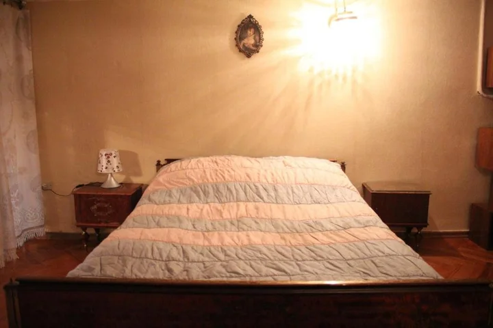 Тбилиси: Blues Brothers Hostel