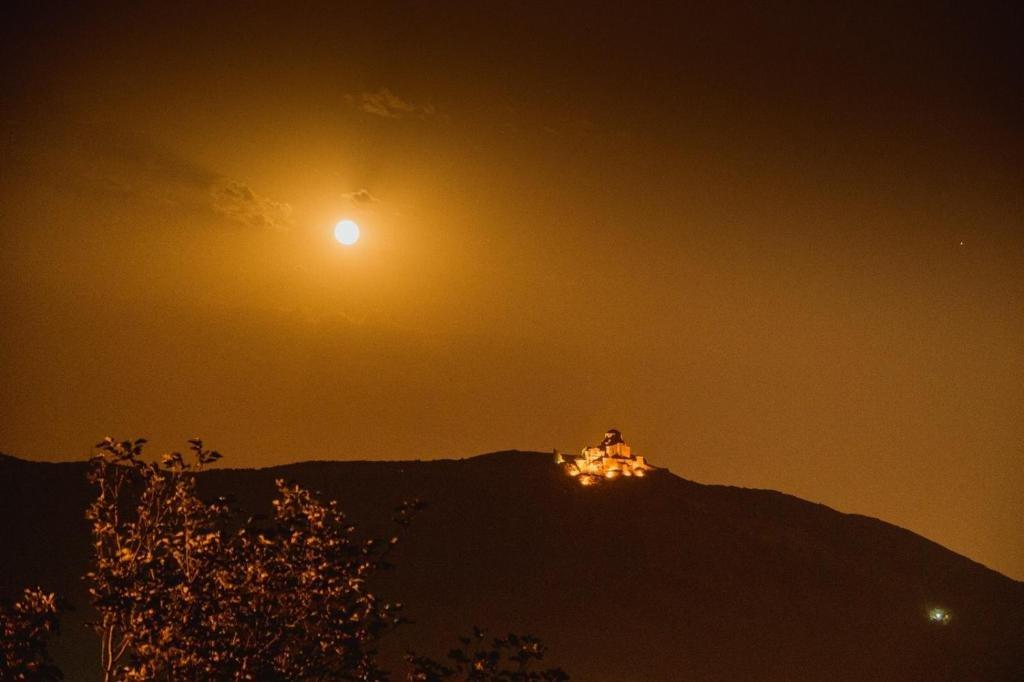 Мцхета: Mtskheta 47