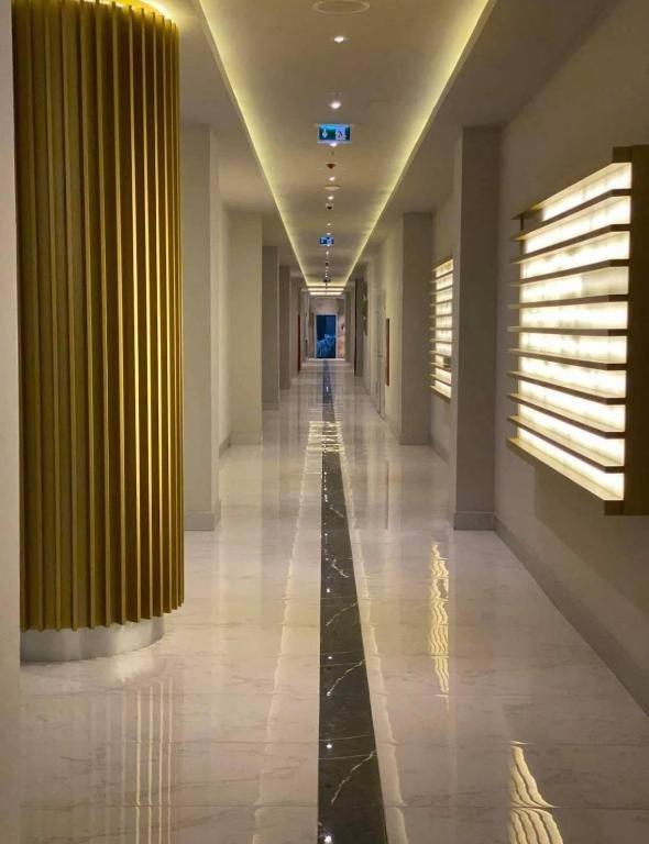 Батуми: Orbi City A 26