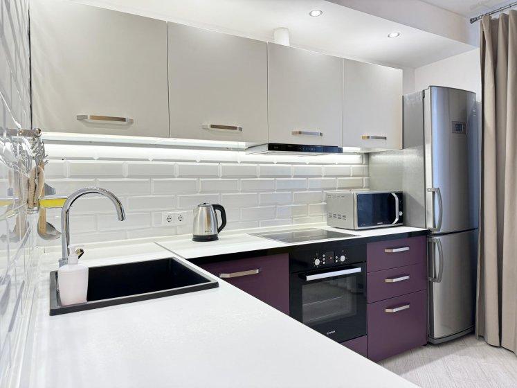 Rental Family Rooms (Рентал Фэмили) на улице Шишкова 72/3 — фото 6