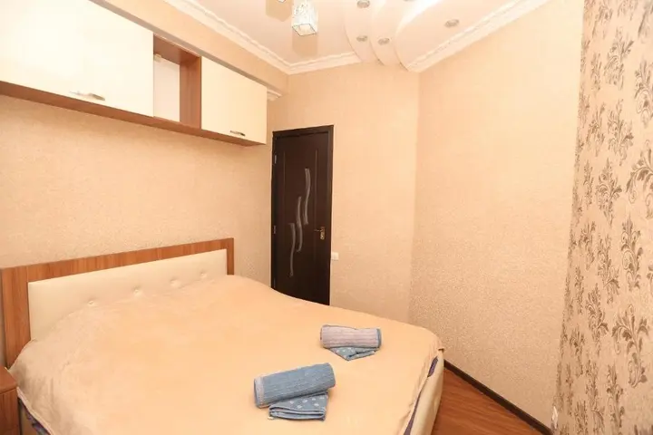 Тбилиси: Apartment Ramaz 73