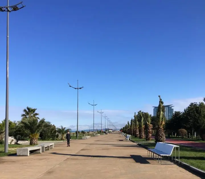 Батуми: Batumi 96/187