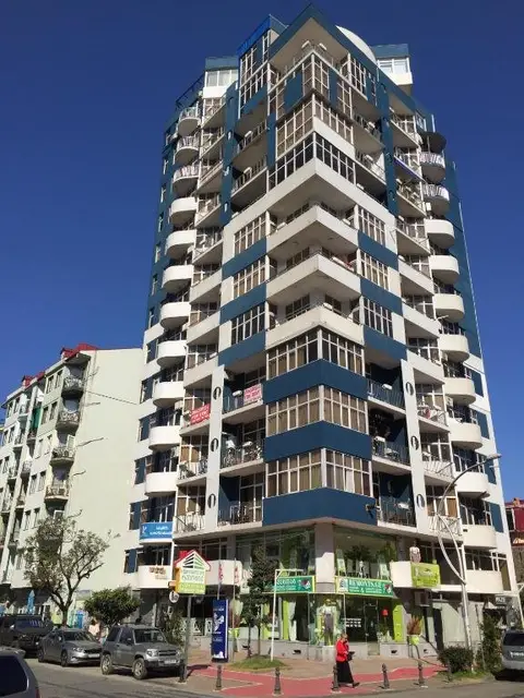 3 x komnatnie apartamenti — фото 1