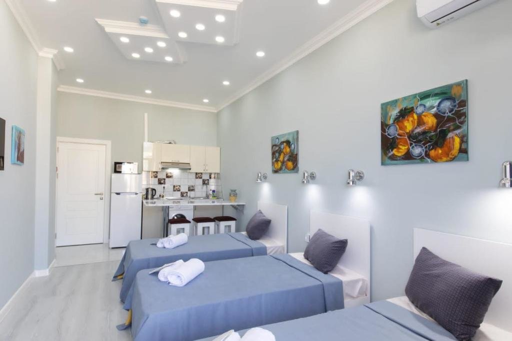 Баку: Leyla Apartments 2