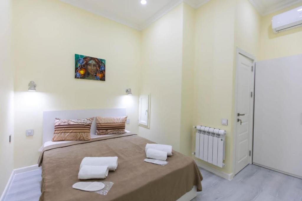 Баку: Leyla Apartments 2