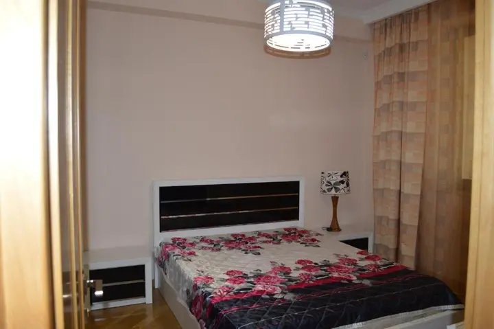 Тбилиси: Mtatsminda Apartment
