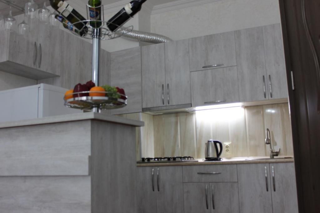Батуми: Apartment Chavchavadze 32