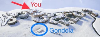 Гудаури: New Gudauri Block 4 - Ski4Life