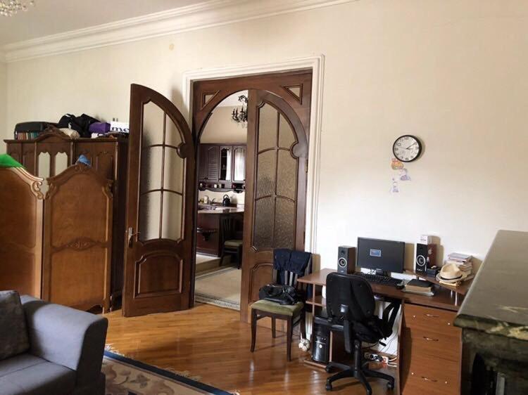 Батуми: Apartment on kostava 30