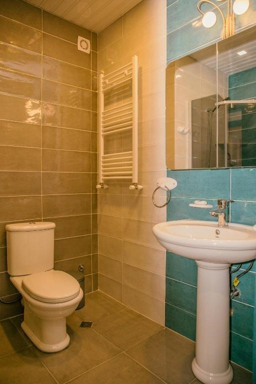 Тбилиси: 5 Stars Apartment Ortachala