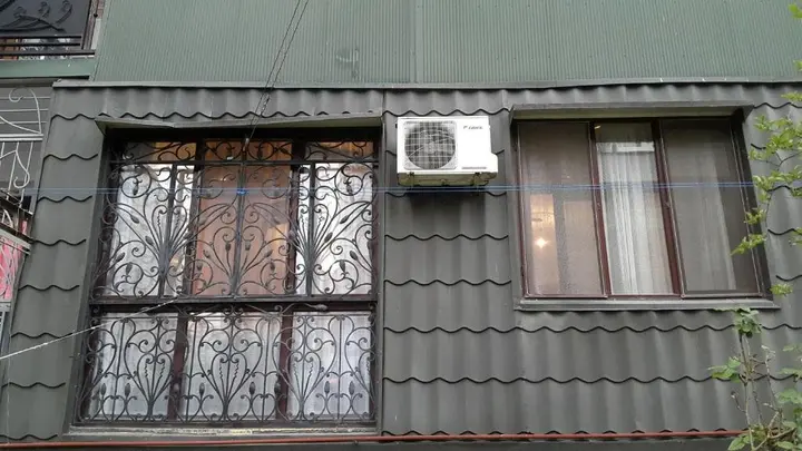 Батуми: apartamenti gorgiladze80