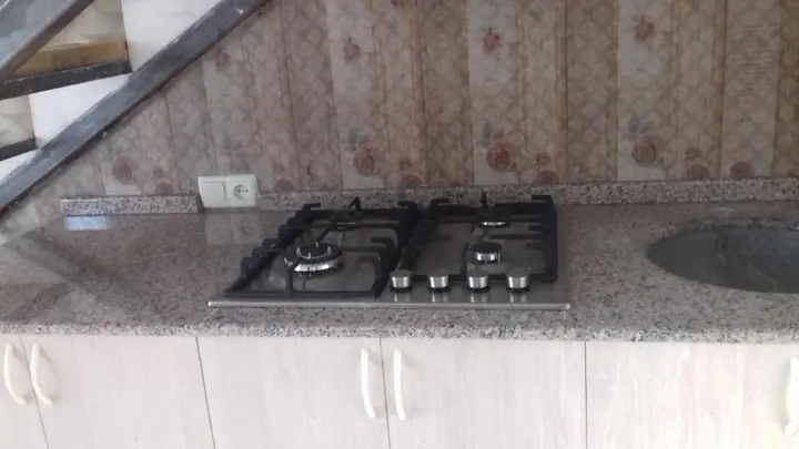 Батуми: Appartment On Gorgiladze105
