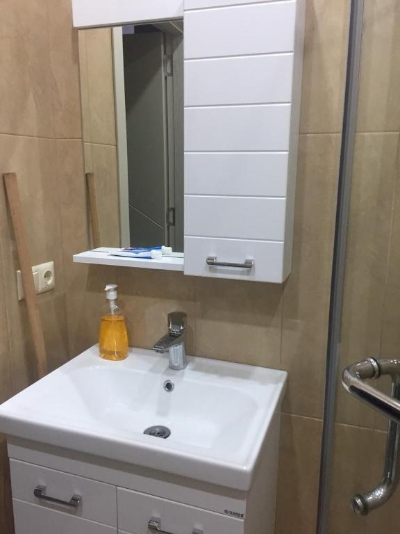 Apartment in Gorgasali 156/158 street ,Batumi — фото 1
