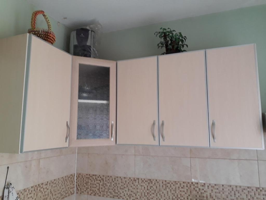 Уреки: Apartamenty v Zhemchuzhine Ureki u Simony