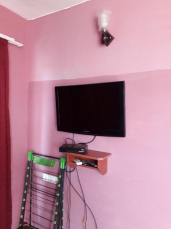 Уреки: Apartamenty v Zhemchuzhine Ureki u Simony