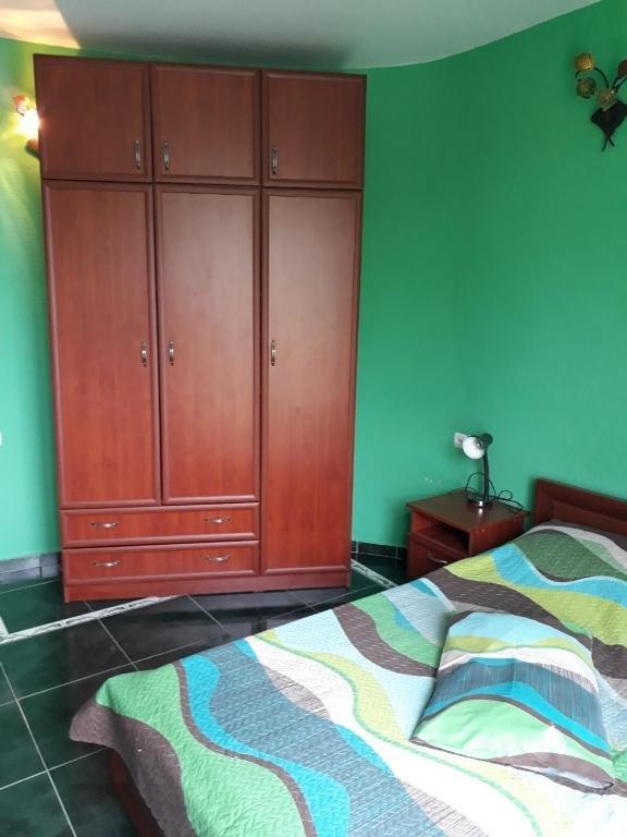 Уреки: Apartamenty v Zhemchuzhine Ureki u Simony